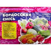 БОРДОСКАЯ СМЕСЬ 300г 1825-1