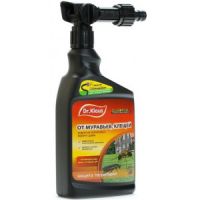 Dr.Klaus От муравьев, клещей с эжектором 1,0л