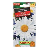 Семена Аэлита НИВЯНИК Гигант 0,5г