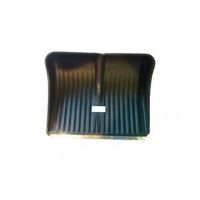 Лопата снеговая Павлово №3 пластм. без черенка  7353/13789/7352