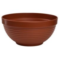 Миска 9л "Парма" для цветов d34см 62998/ 63002/ 63005