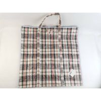 Сумка хозяйственная 70*65*18  4022  ПР2958