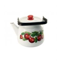 Чайник 3,5л с рисунком  C2716