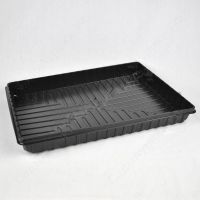 Поддон под рассаду 96 ячеек 591930/02926