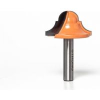 Фреза пазовая фасонная СТРОНГ 8/28/16  СТФ-2051/ 20510028