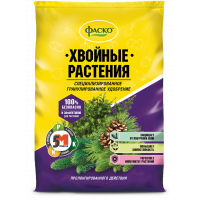 Удобрение минер. д/хвойных Фаско 5М 1кг
