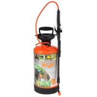 Опрыскиватель ЖУК 9,0л с тел.удочкой