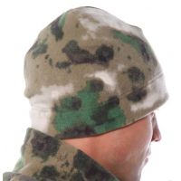 Шапка унисекс ОР-12-12-ФЛ