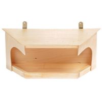 Кормушка для птиц ВЕРАНДА  11899/8085