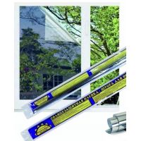 Пленка солнцезащитная 3x0,6м (Фиол. упак) 43-66