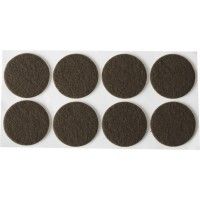 Накладки на мебельные ножки круглые Stayer  40910-28