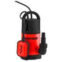 Насос ПАРМА дренажный НД-550/35П  02.012.00016