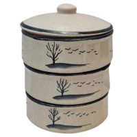 Набор для холодца 3 миски "Малыш" Лирика 063076/ 88205