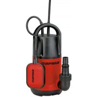 Насос ПАРМА дренажный НД-750/35П  02.012.00018