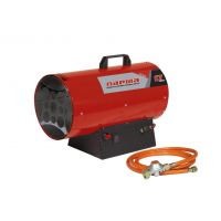 Тепловая газовая пушка ПАРМА ТПГ-15 17кВт 400куб.м/час  02.011.00013