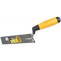 Кельма нерж. трапеция 140мм STAYER  08291-14