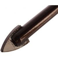 Сверло по стеклу и керамике 8,0мм Росомаха  720008