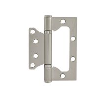 Петля накладная универсальная 800-4" FHP-STD матовый никель 2шт  15529