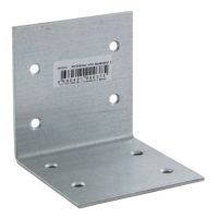 Уголок широкий KSO1  30х30х30