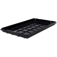 Поддон для рассады 52*31*3,5 полистерол  2955-1