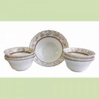 Набор из 7-шт.салатников АНТУРАЖ  OW-7A5/160203