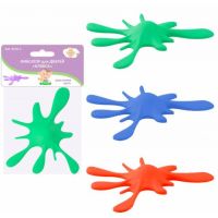 Фиксатор для двери «Клякса» VL45-3