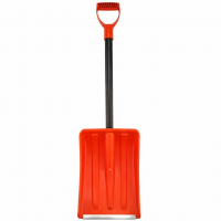 Лопата автомобильная Авто-Вьюга Люкс снеговая