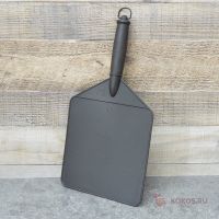 Веер для мангала