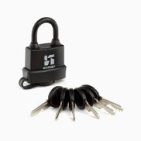 Замок навесной АЛЛЮР ВС1Ч-374П