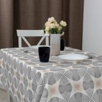 Клеенка ЭСТЕЛЛА 140см в ассортименте