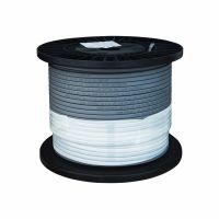 Кабель греющий саморегулирующийся SRL30-2CR экранированный PROconnect  51-0629