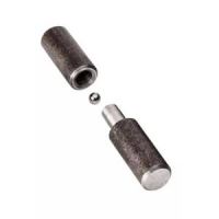 Петля гаражная 30*130 с241/с242/и517