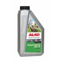 Масло 4-х такт. AL-KO SAE-30 минеральное 0,55л  250001
