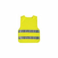 Жилет сигнальный  детский 3-6 лет  333-201