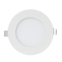 Панель светод. RLP-eco 12Вт 160-260В 4000К 840Лм 170/150мм бел