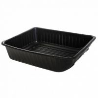 Сани-Волокуша С-3 пластик 920*690*240мм