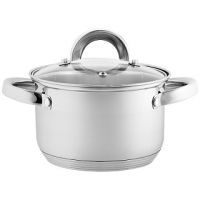 Кастрюля WEBBER 3,0л ВЕ-111/2