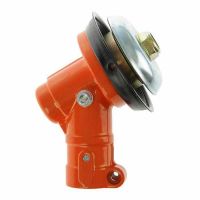 Редуктор триммера в сборе 26мм 9 щлиц  (3343001) 01.011.00076