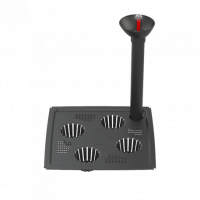 Система полива Finezja/Juka 40*4   680-04