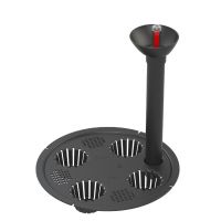 Система полива Lilia 25*25*47см  683-04