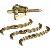 Съемник подшипников 150мм тройн.