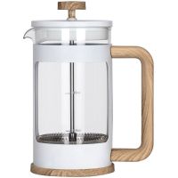 Френч-пресс 1000мл. Стекло 139-024