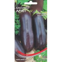Семена Дом Семян Баклажан Арап 20шт
