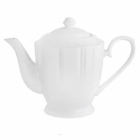 Чайник заварочный 1200мл RESTO Фарфор 118-143