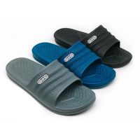 Обувь пляжная муж. 4198-M-IS (пантолеты), Размер: 44