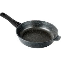 Сковорода Горница Гранит 28см индукция ис2853аг