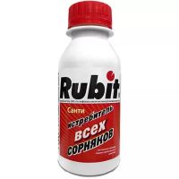 Гербицид Санти Рубит 100мл