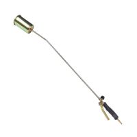 Горелка кровельная газовоздушная ГВ-1000Р Ø76  5912