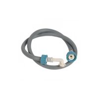 Шланг заливной для стир.машин 4,0м