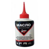Масло бытовое смазочное 60мл  Б29-2